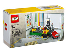 Minifigure Factory |5005358 | Super Rare