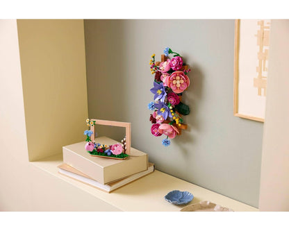 Floral Picture Frame | 40916 | Botanicals