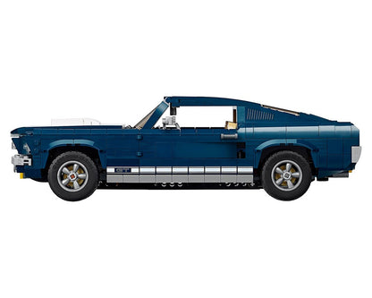 Ford Mustang| 10265 | Creator