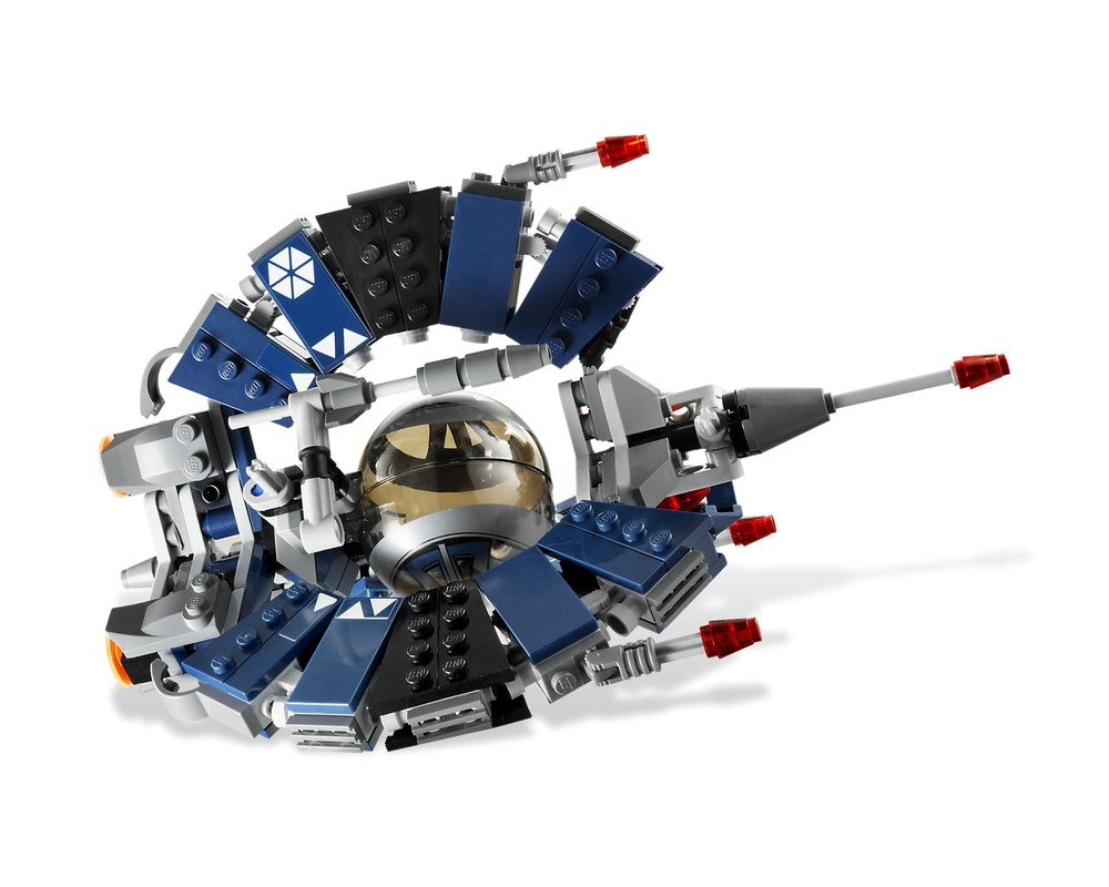 Droid Tri Fighter| 8086 |Star Wars