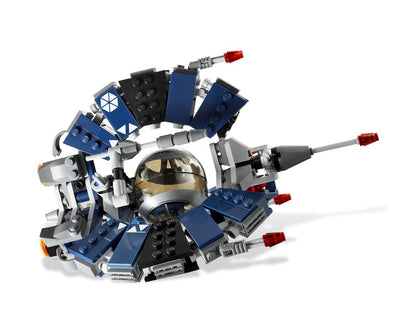 Droid Tri Fighter| 8086 |Star Wars