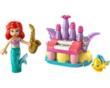 Ariel & Flounder's Birthday Music Fun | 30720 |Disney