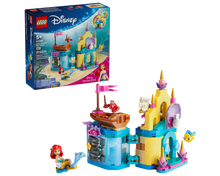 Ariel's Magical Mini Palace |43285 |Disney