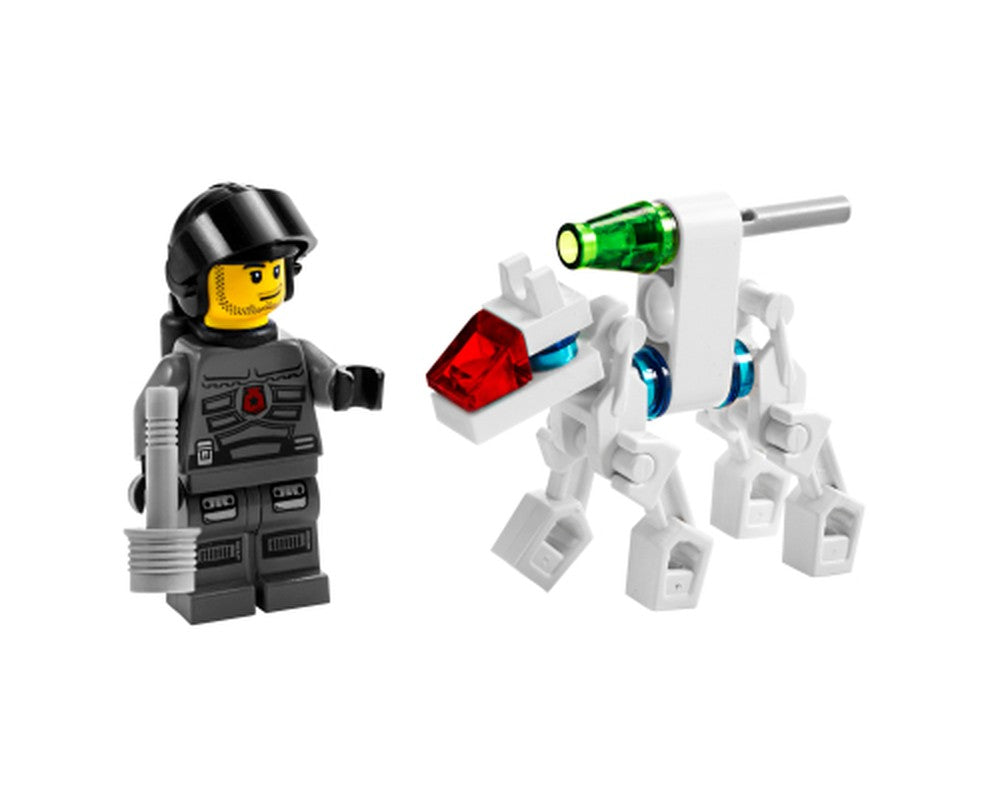 K-9 Bot | 8399 | Classic