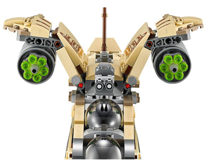 Wookiee Gunship |75084 | Star Wars