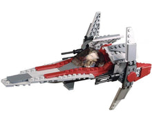 V-wing Fighter | 6205 | Star Wars