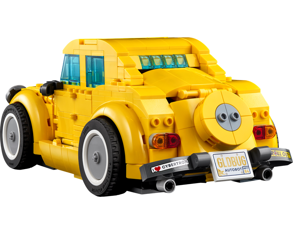 Bumblebee | 10338| Transformers