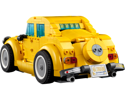Bumblebee | 10338| Transformers