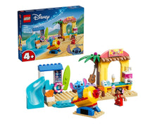 Beach Fun with Lilo & Stitch | 43280 |Disney