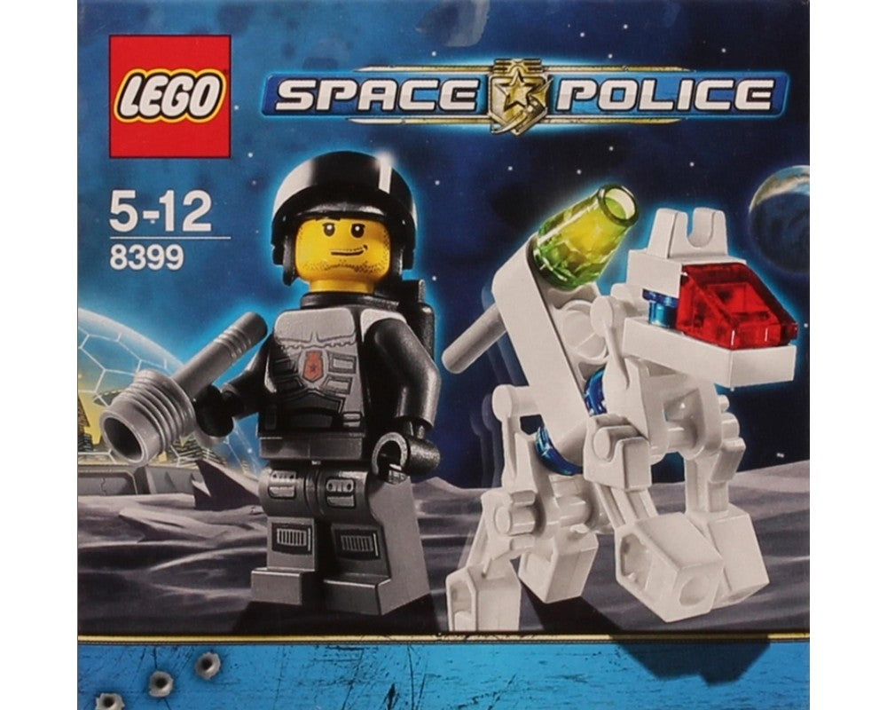 K-9 Bot | 8399 | Classic