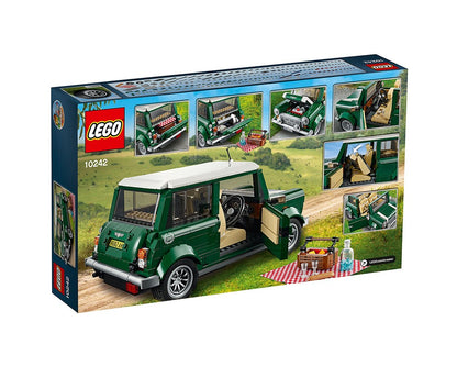 MINI Cooper| 10242 | Creator