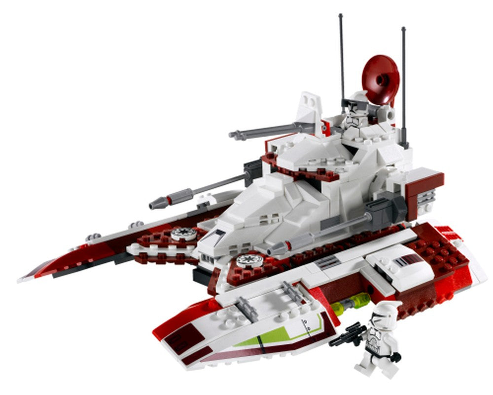 Republic Fighter Tank | 7679 | Star Wars