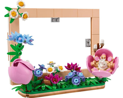 Floral Picture Frame | 40916 | Botanicals