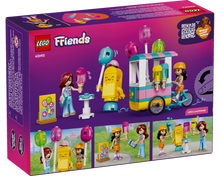 Ice Cream & Balloon Stand | 42692 | Friends