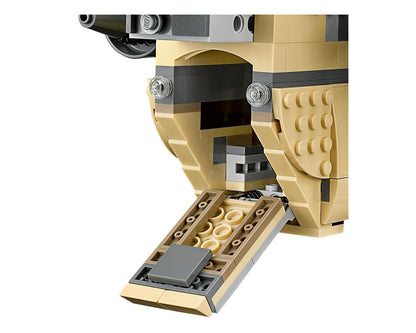 Wookiee Gunship |75084 | Star Wars