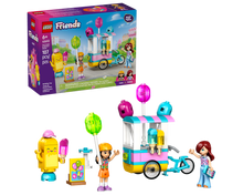 Ice Cream & Balloon Stand | 42692 | Friends