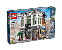 Brick Bank |10251 |Creator