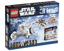 Star Wars Super Pack |66366 | Star Wars