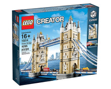 Tower Bridge | 10214 | Creator