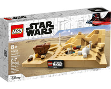 Tatooine Homestead | 40451 | Star Wars