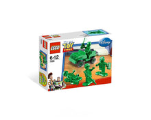 Army Men on Patrol| 7595 | ToyStory