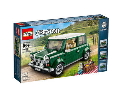 MINI Cooper| 10242 | Creator