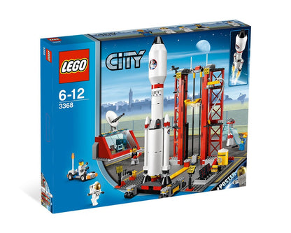 Space Centre | 3368 | City
