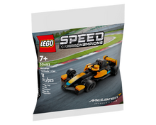 McLaren Formula 1 Car | 30683 |Speed Champions
