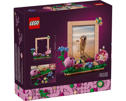 Floral Picture Frame | 40916 | Botanicals