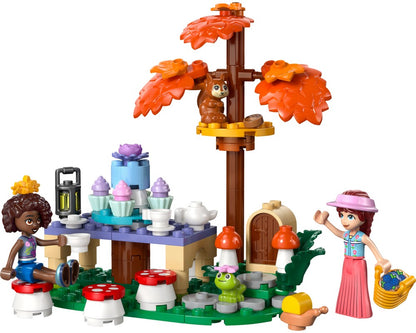 Forest Tea Party | 42690 |Friends