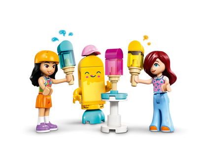 Ice Cream & Balloon Stand | 42692 | Friends