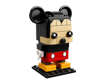 Mickey Mouse, minnie mouse | 41624 |Brickheadz