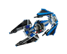 TIE Interceptor |6206 | Star Wars