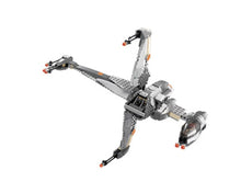 B-wing Fighter |6208 | Star Wars