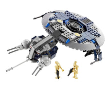Droid Gunship | 7678 | Star Wars