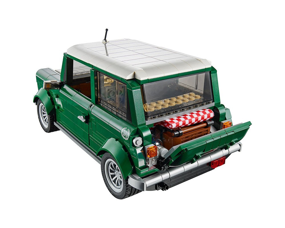 MINI Cooper| 10242 | Creator