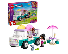 Heartlake City Ice Cream Truck | 42644 |Friends