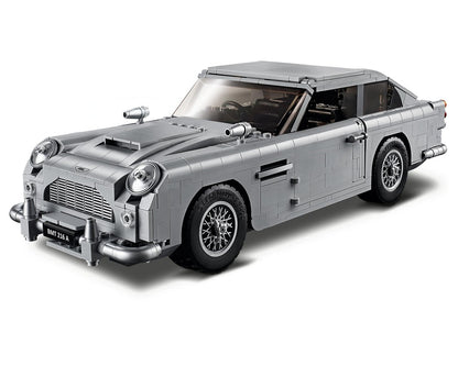 James Bond Aston Martin DB5 |10262 | Creator