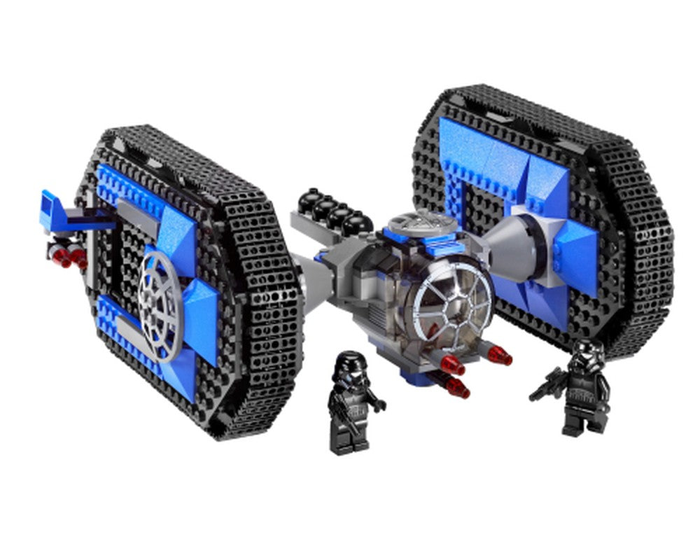 TIE Crawler | 7664 | Star Wars