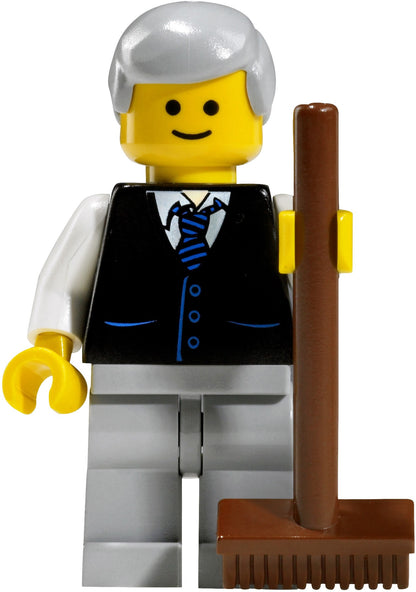 Cafe Corner | 10182 |