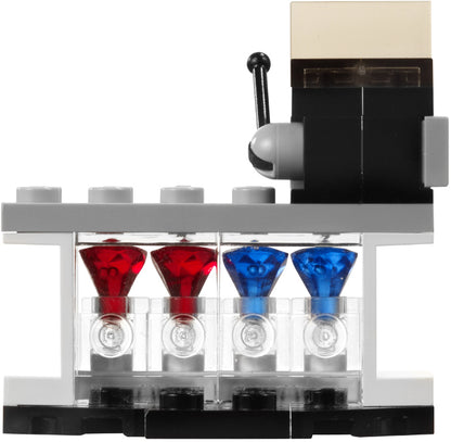 Grand Emporium Modular Building | 10211 |Creator Expert