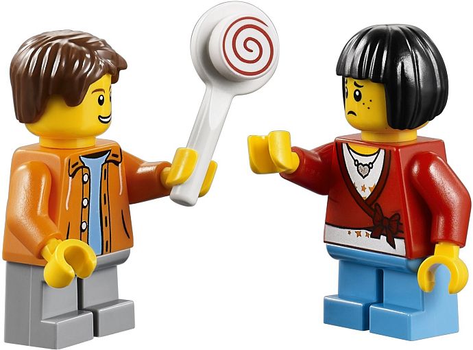 Winter Village Market | 10235 | Creator