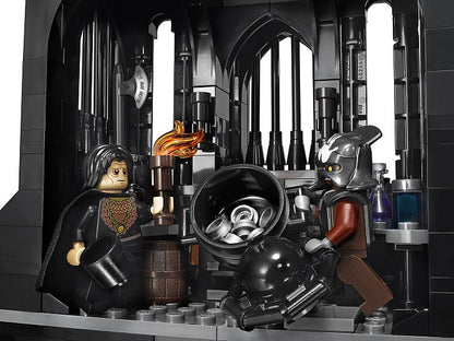 Tower of Orthanc | 10237 | Lord Of Rings