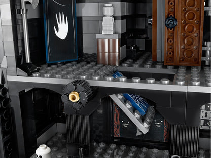 Tower of Orthanc | 10237 | Lord Of Rings