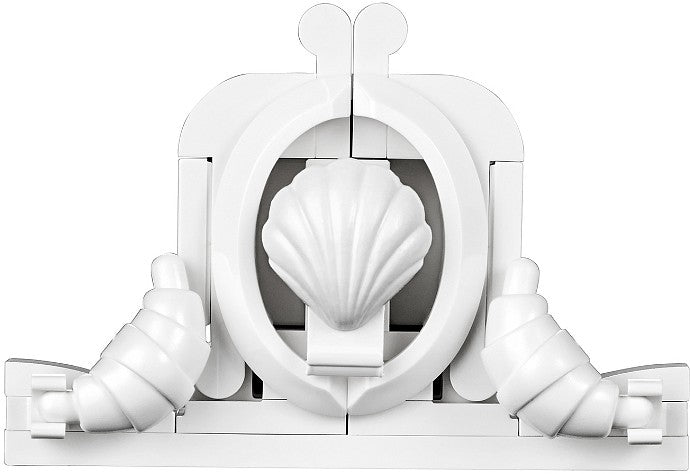 LEGO Creator Expert Parisian Restaurant | 10243 | Creator