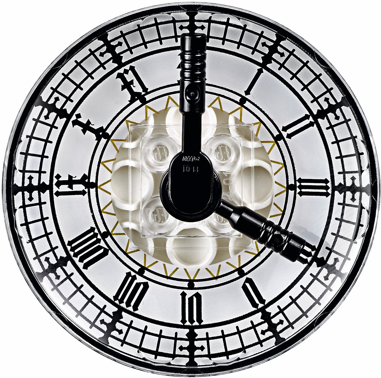 Big Ben | 10253 | Creator