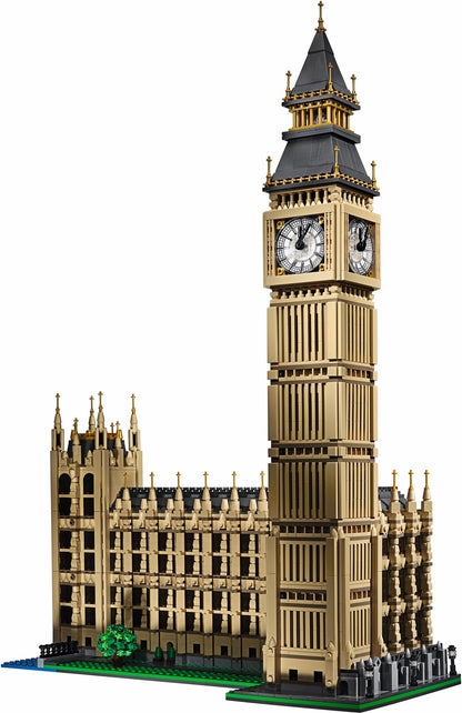 Big Ben | 10253 | Creator