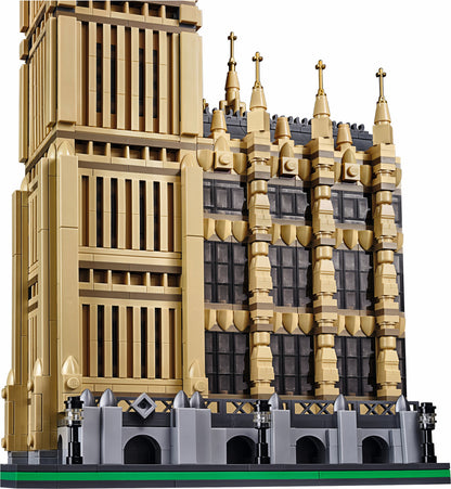 Big Ben | 10253 | Creator
