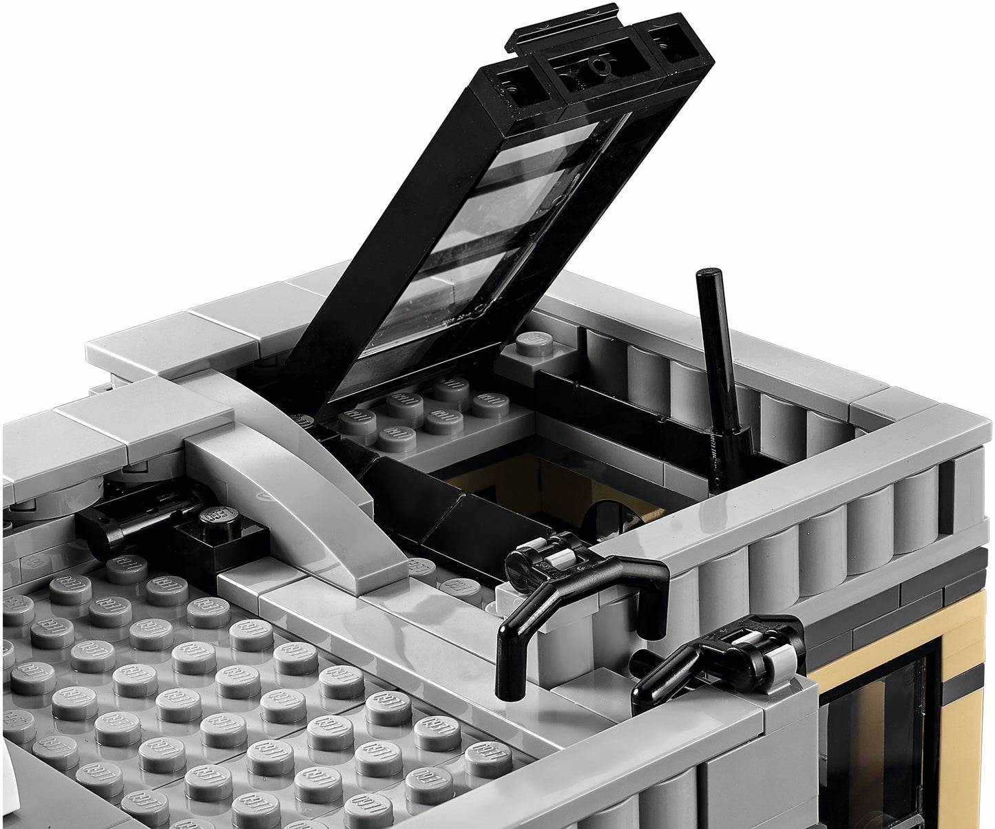 Downtown Diner | 10260 | Creator