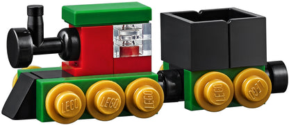 Gingerbread House | 10267 | Creator